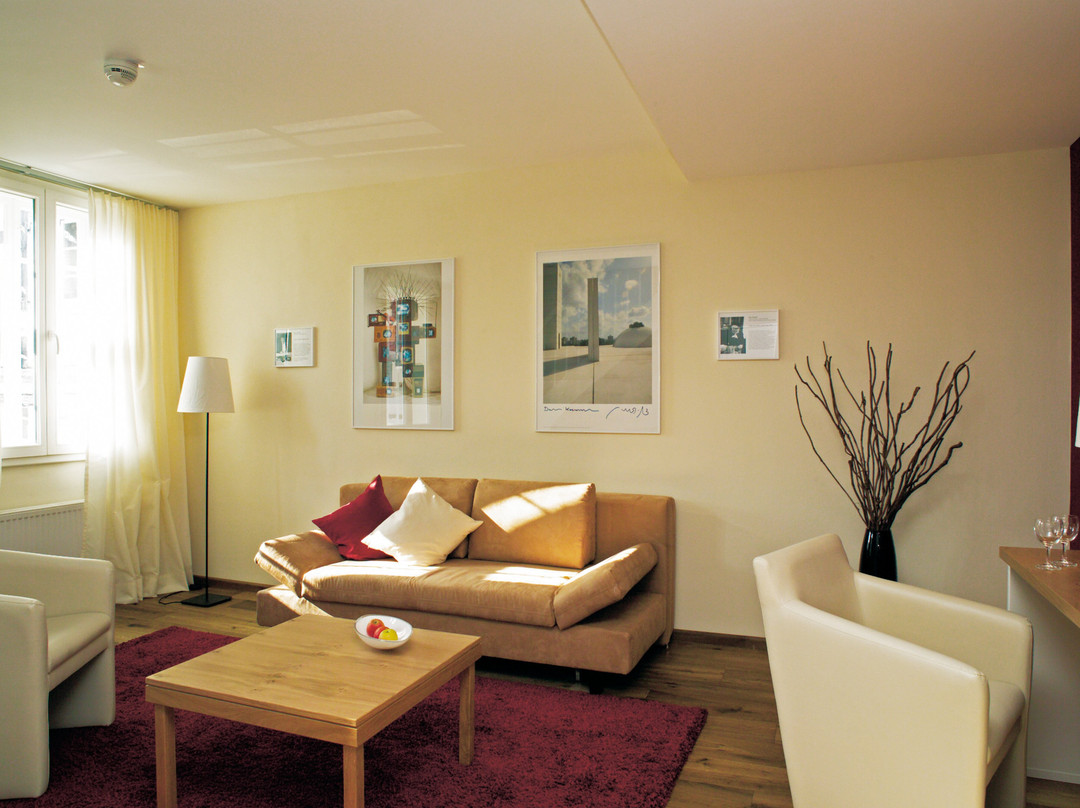 Schiefer Hotel主图