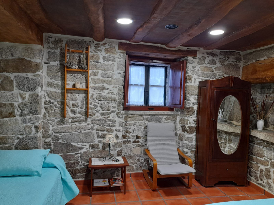 Rectoral de Romean主图