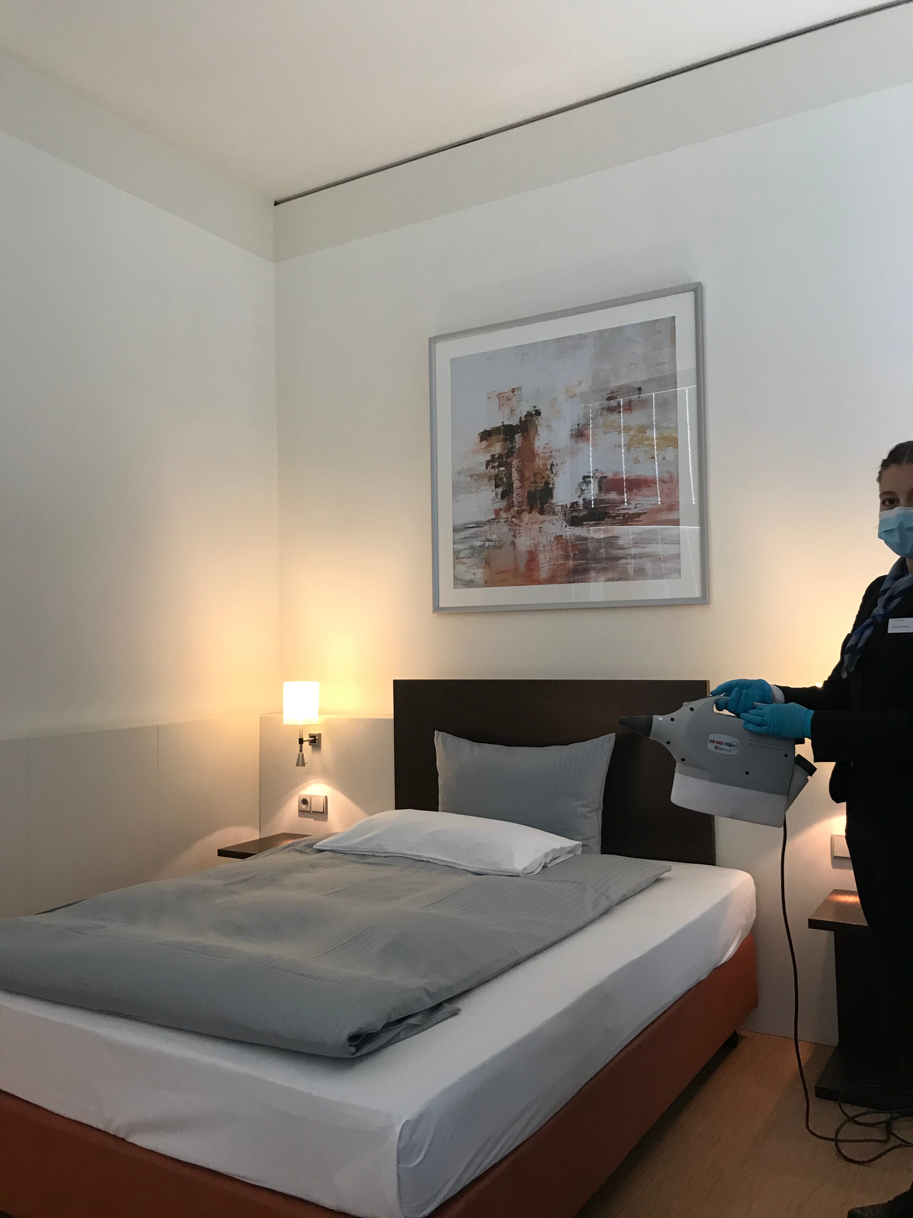 Live-n-Work Hotel & Coworking GVZ Ingolstadt-portrait