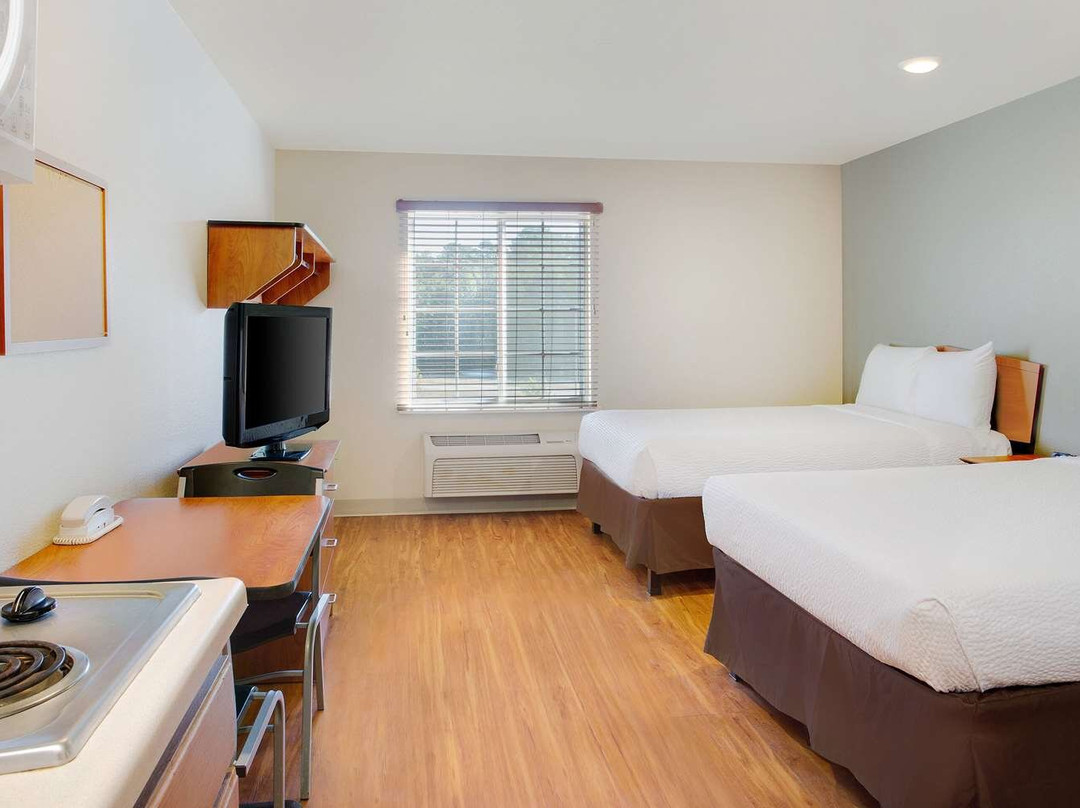 Extended Stay America Select Suites - Birmingham - Bessemer主图