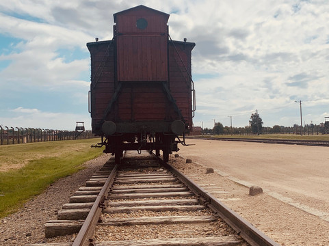 Auschwitz Tour - Krakow Discovery-克拉科夫必去景点