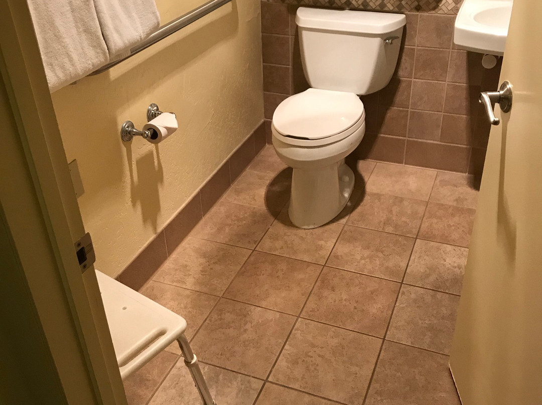 玛斯威克旅馆主图