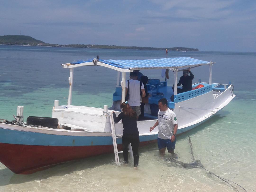 Liukang Loe Island-比拉必去景点