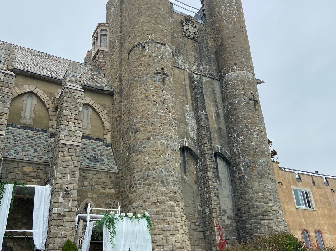 Hammond Castle Museum景点图片