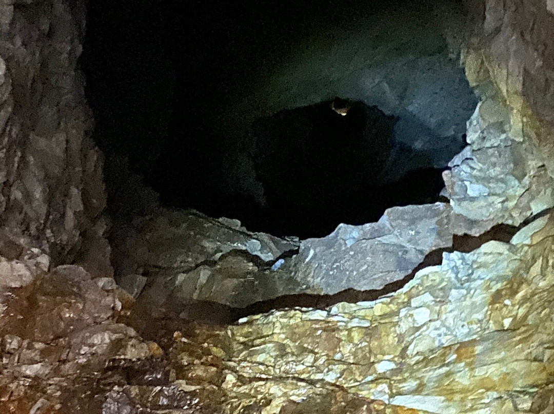 魔鬼洞州立公园-尼亚加拉大瀑布必去景点