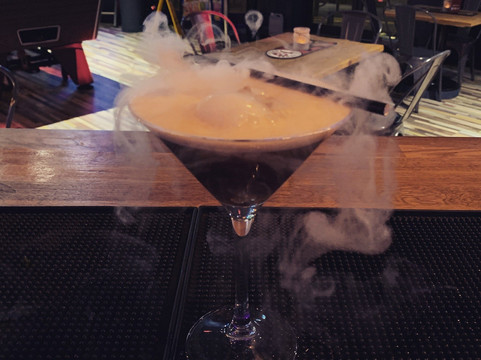 Service Station-赫尔河畔金斯顿必去景点