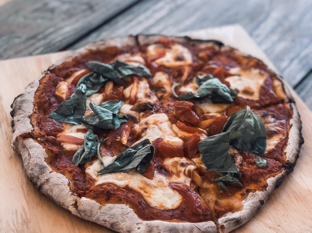 The Makers Brew-Barrydale必去景点