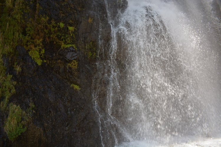 Manthokha Waterfall-Skardu必去景点