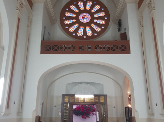 Sant Joan de Montgat-Montgat必去景点