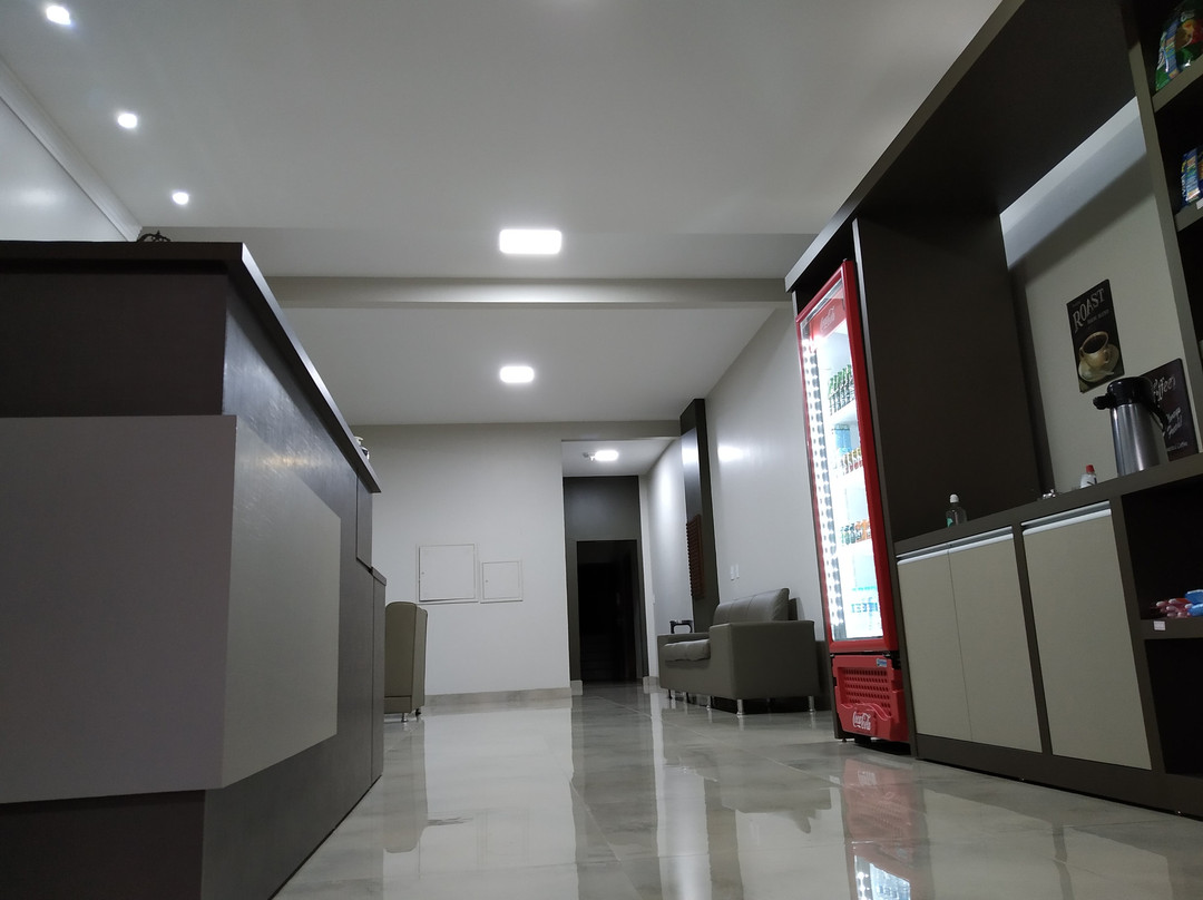 Sleep Hotel Assis主图