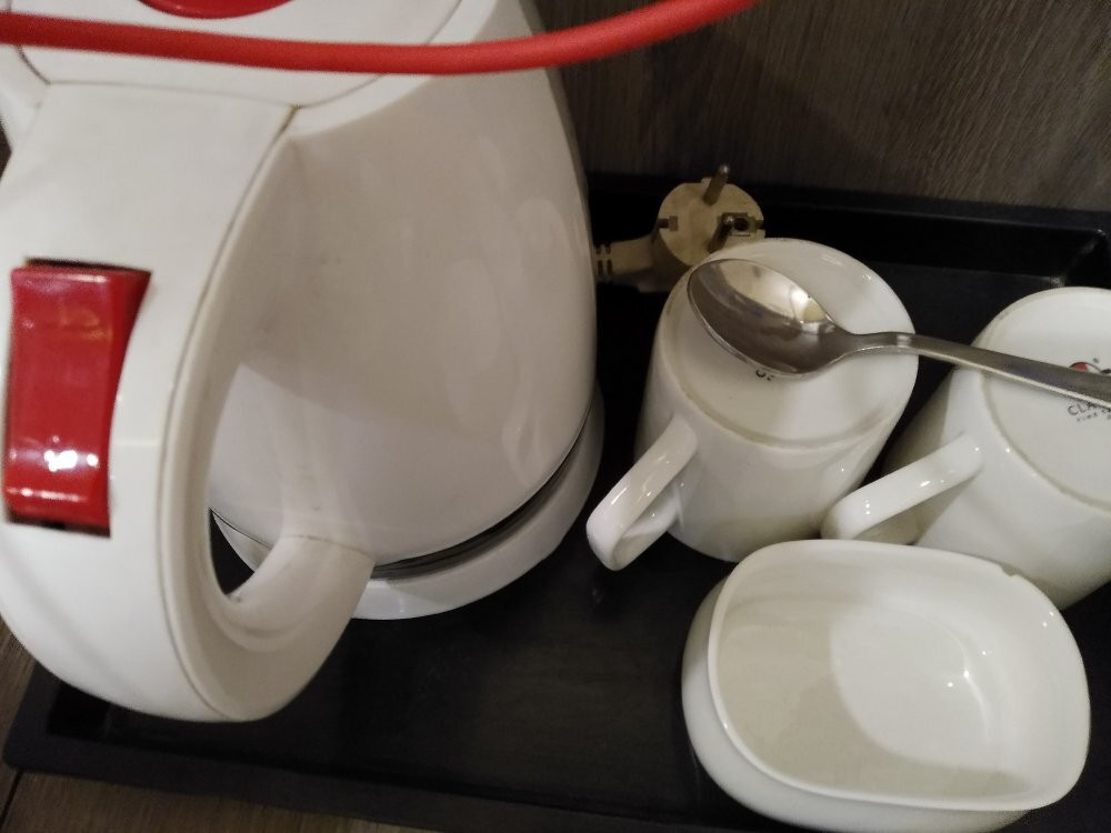 Hotel Vegas Residency主图