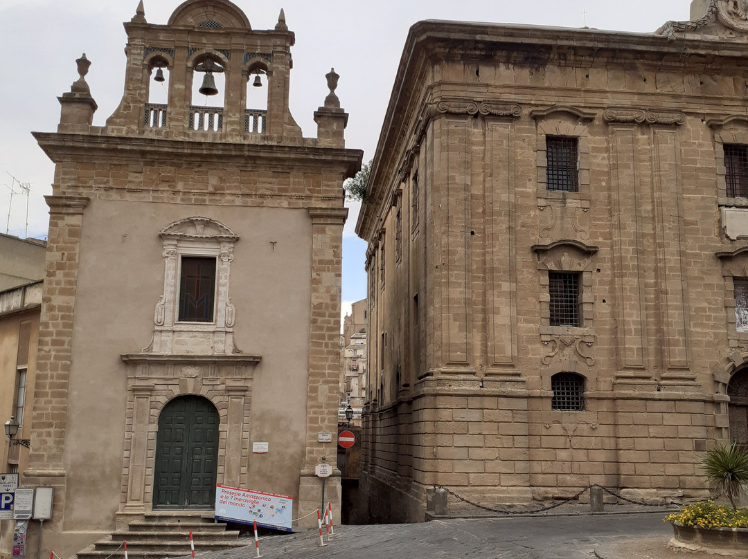 Caltagirone Ceramiche-巴勒莫必去景点