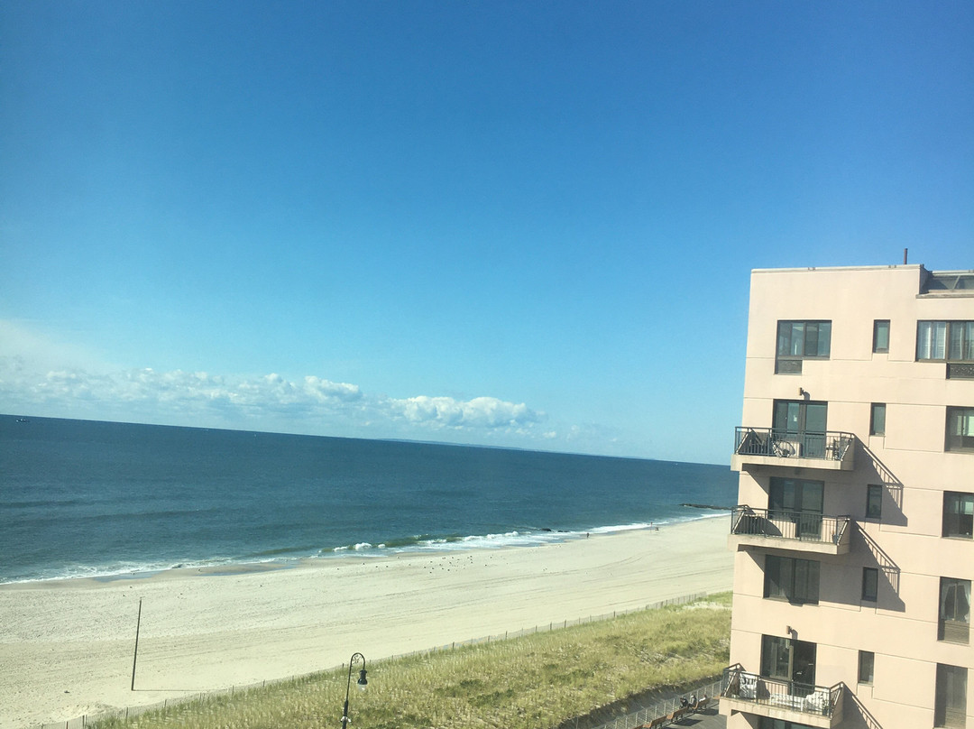 Allegria Hotel主图