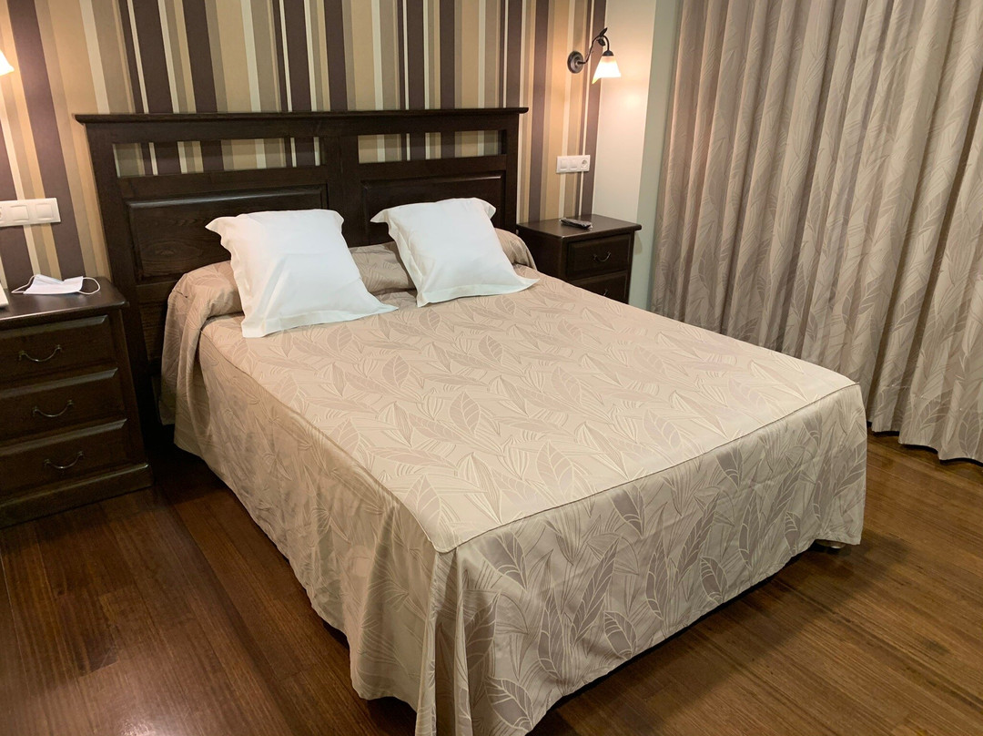 Hotel Casona de Lazurtegui主图