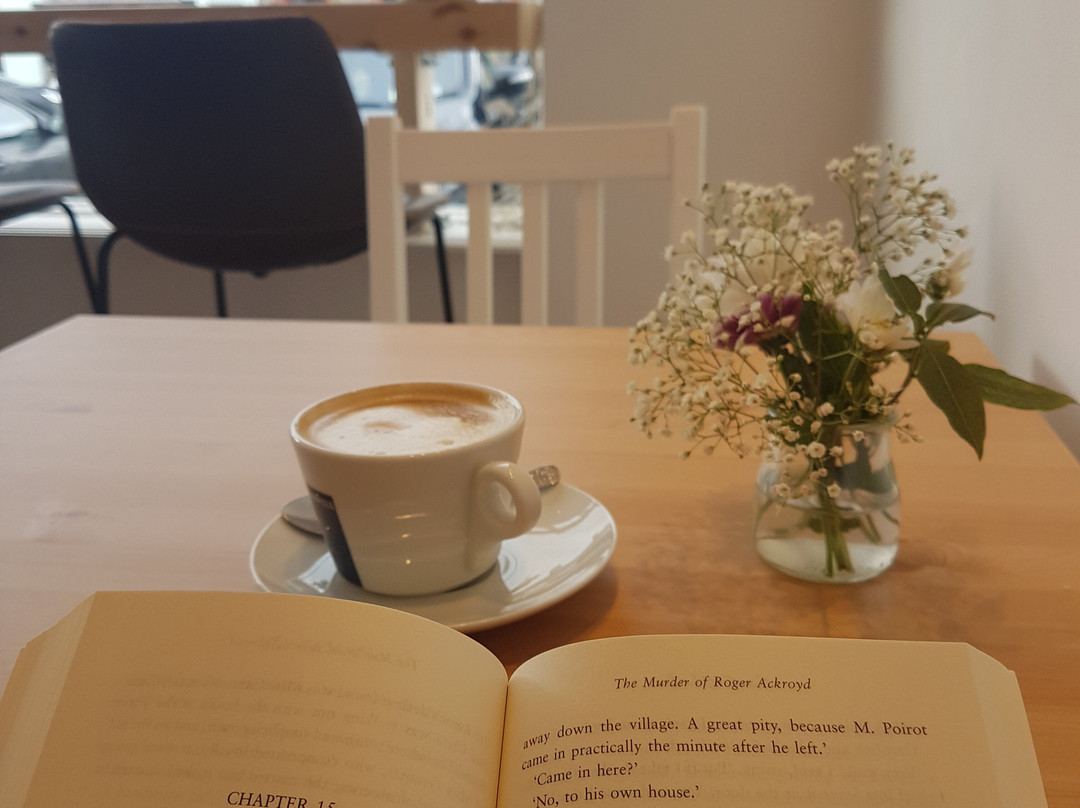 Ballaghaderreen旅游攻略图片