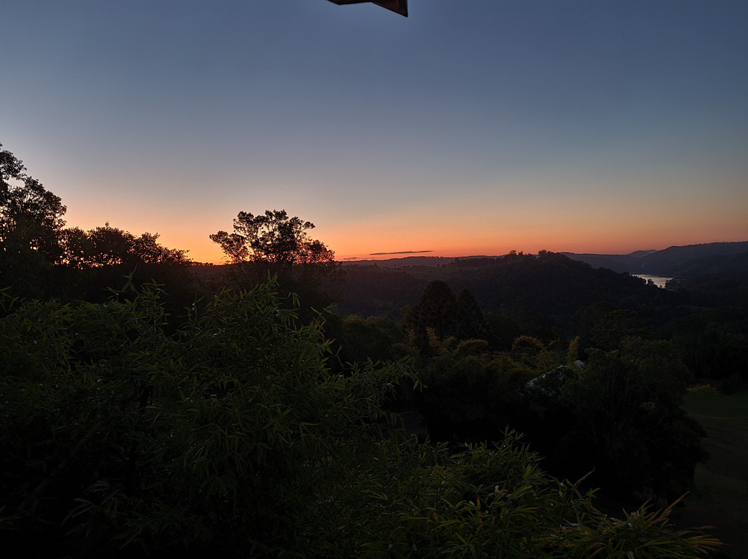 马乐热带度假胜地主图