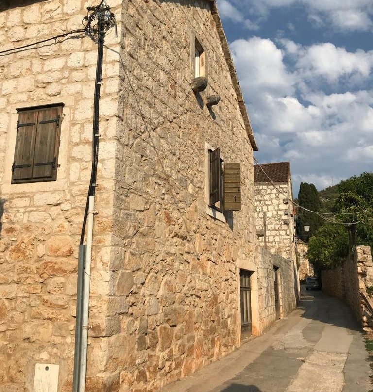 Archeological Museum-维斯必去景点