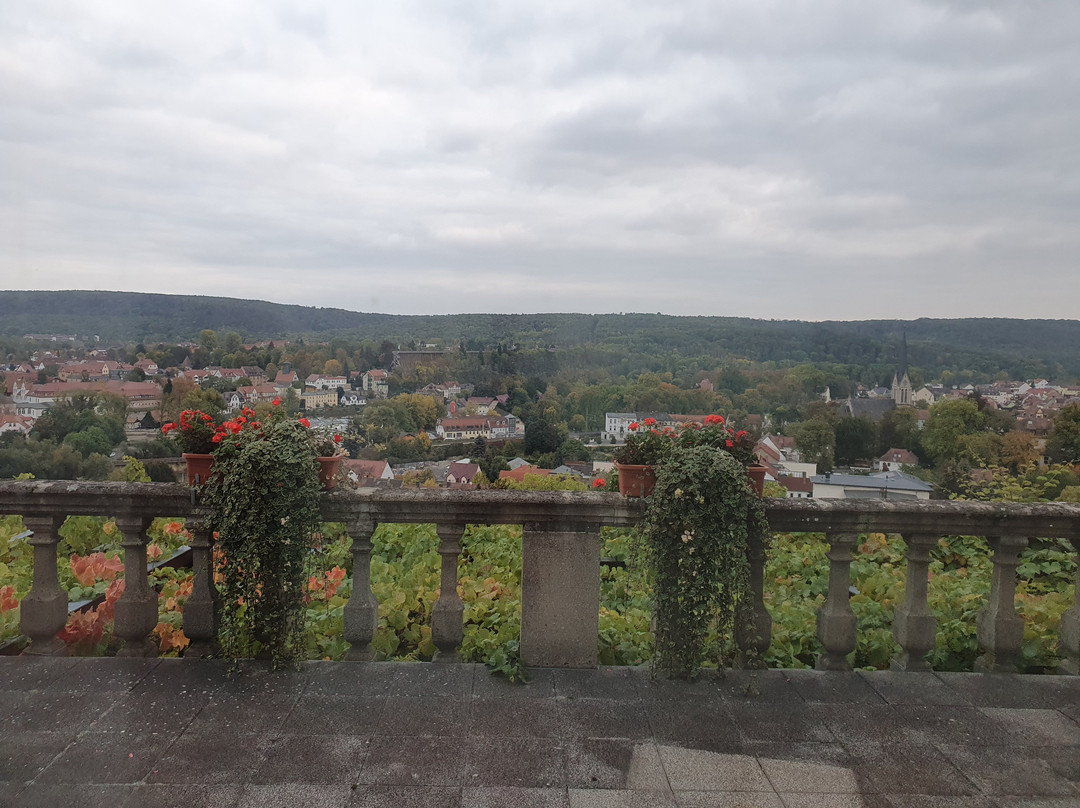 尹斯科别墅弗莱尔酒店主图