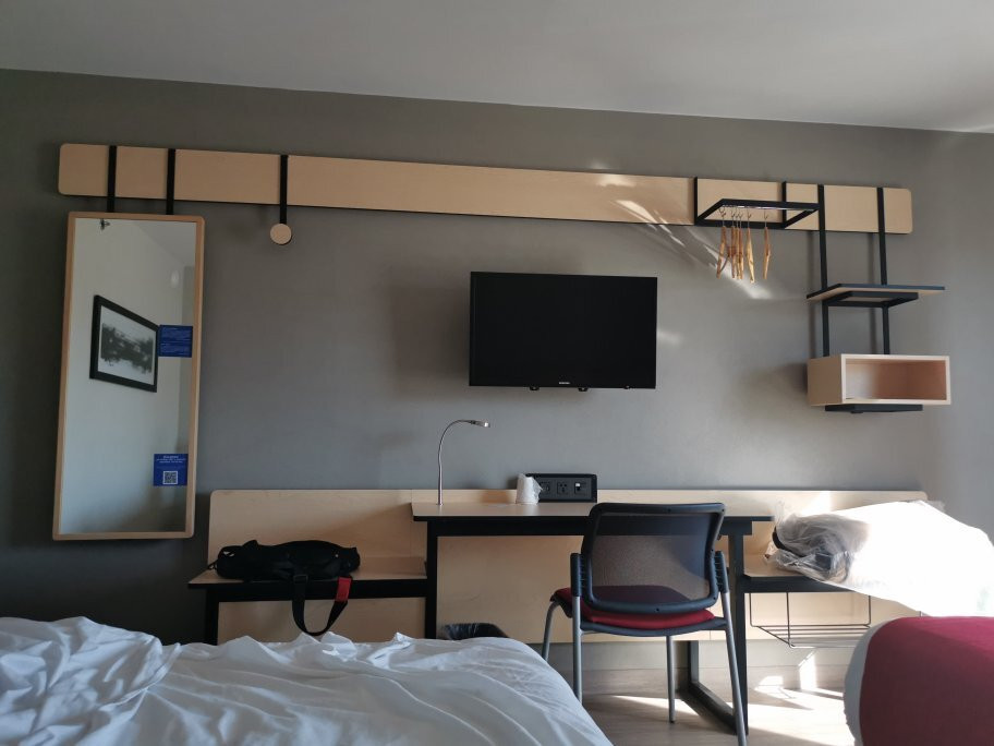 City Express Hermosillo by Marriott主图