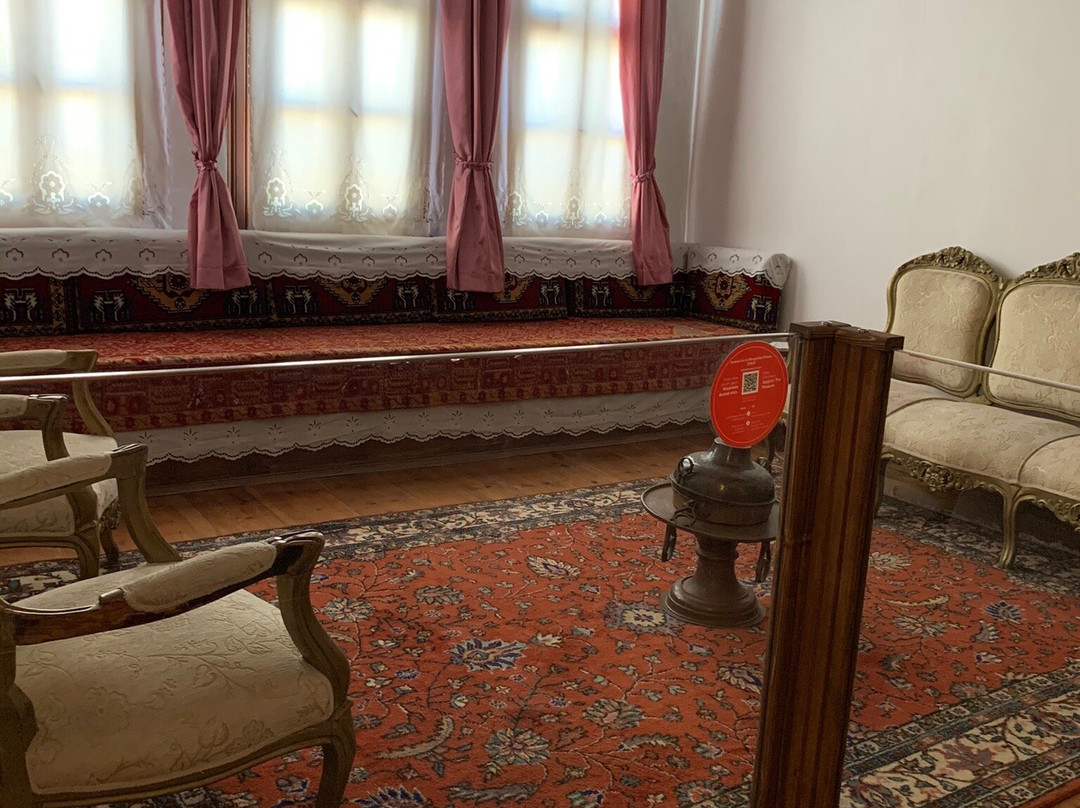 Ataturk House & Ethnography Museum景点图片