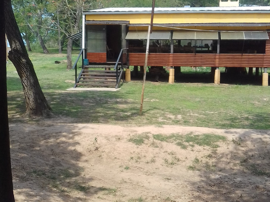 Cabanas La Amistad