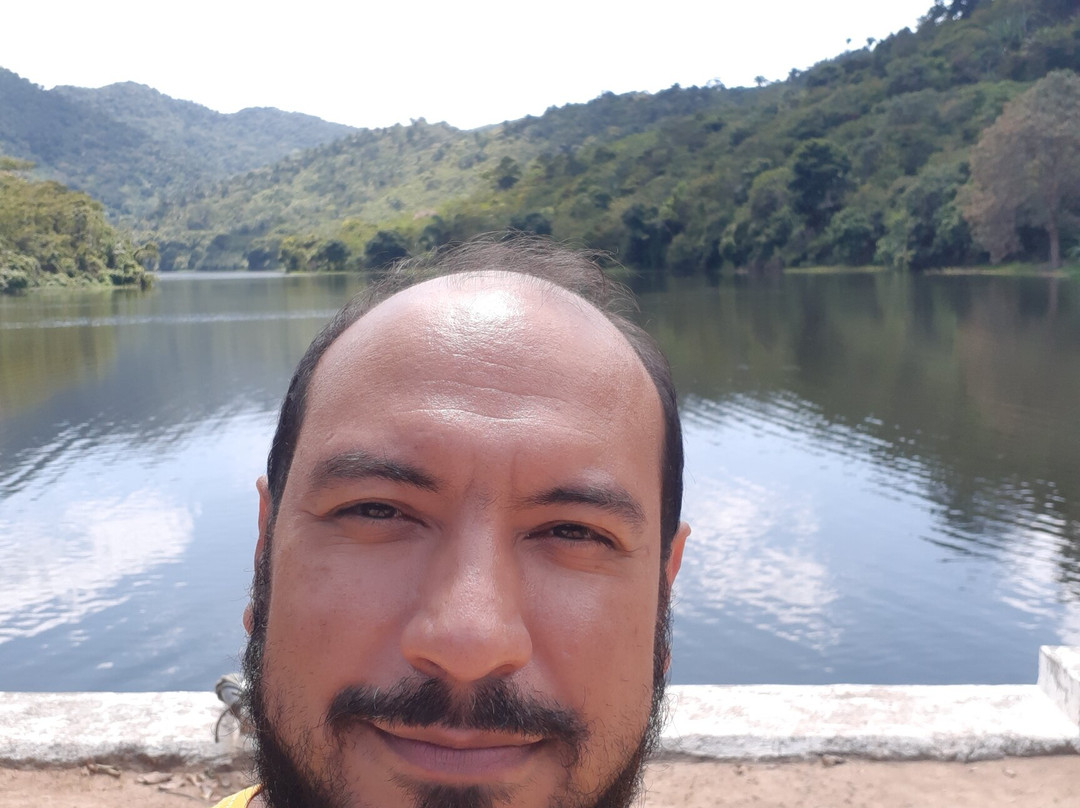 Mosteiro dos Jesuítas-Baturite必去景点