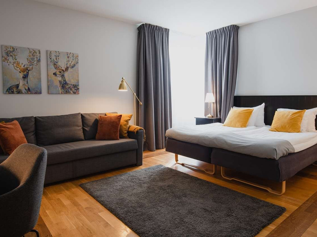 Hotell Erikslund主图