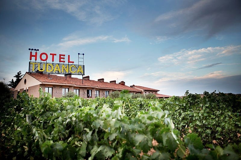 Hotel Tudanca-Aranda II主图