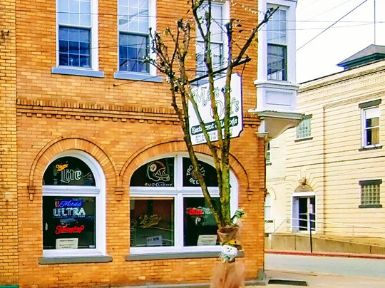 Glassport旅游攻略图片