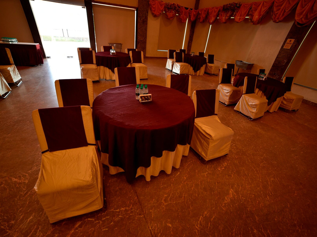 Paradizzo Resort主图