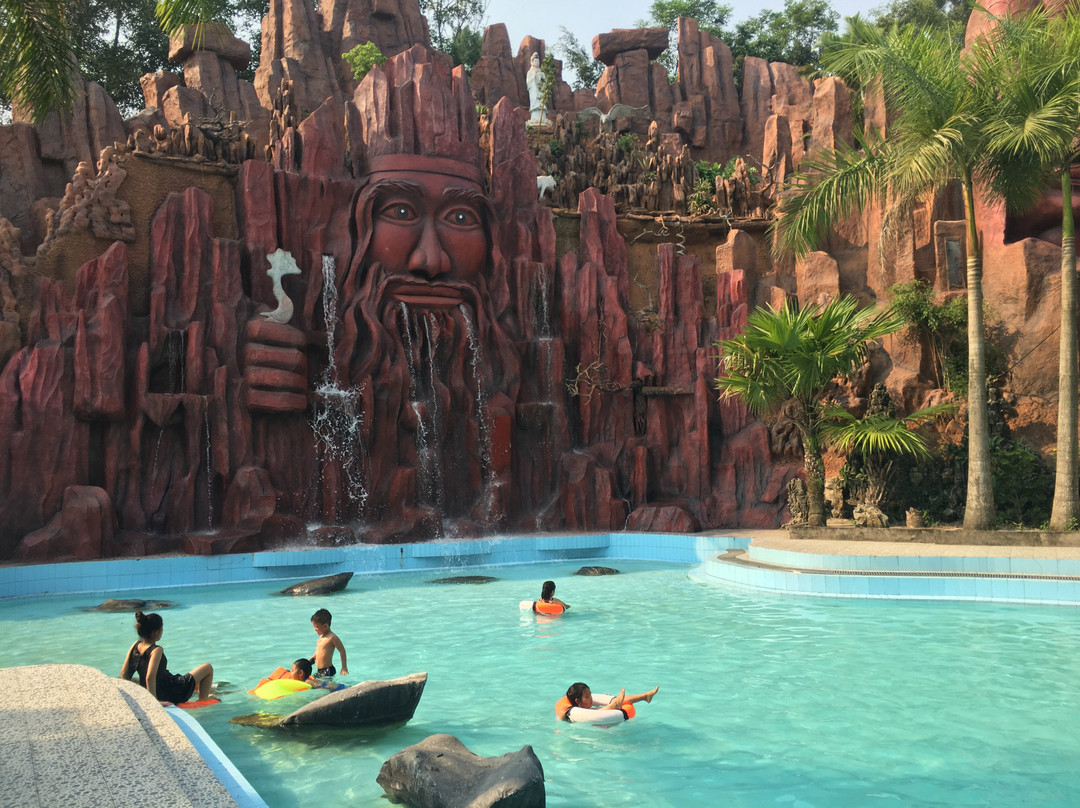 Thanh Lam Resort主图