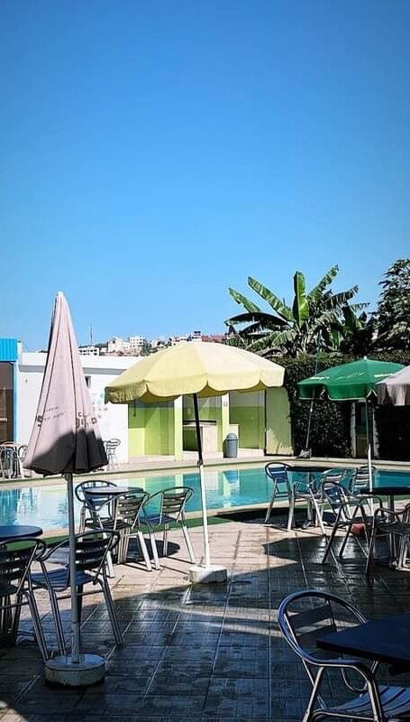 Hotel Bab Aourir主图