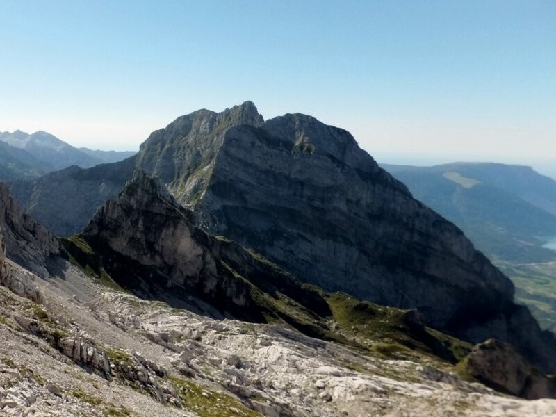 Alta Via Delle Dolomiti N. 7景点图片