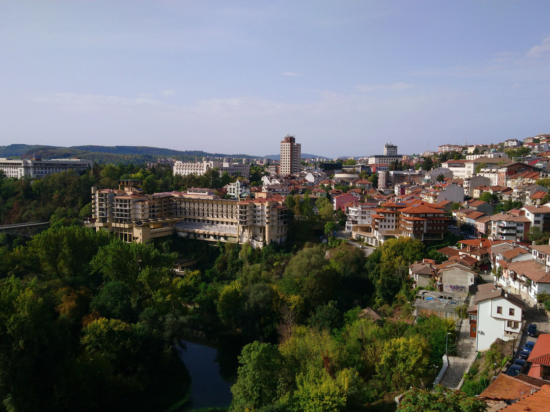 Meridian Hotel Bolyarski主图