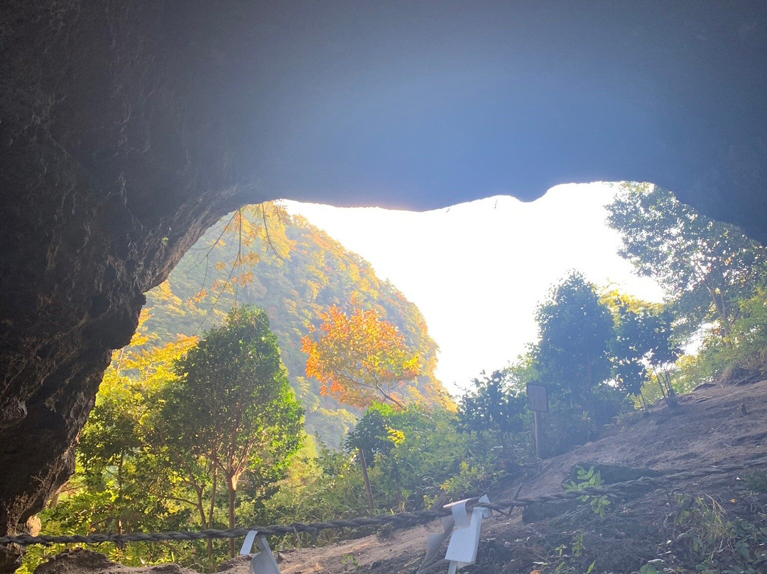 Kamishikimi Kumanoimasu Shrine景点图片