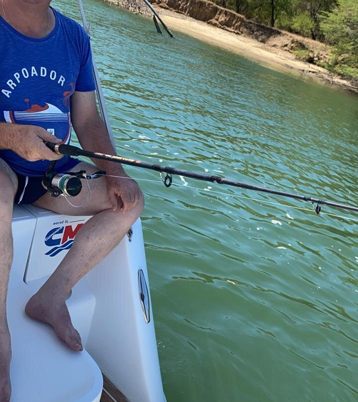 FORTIM NÁUTICA-Fortim必去景点