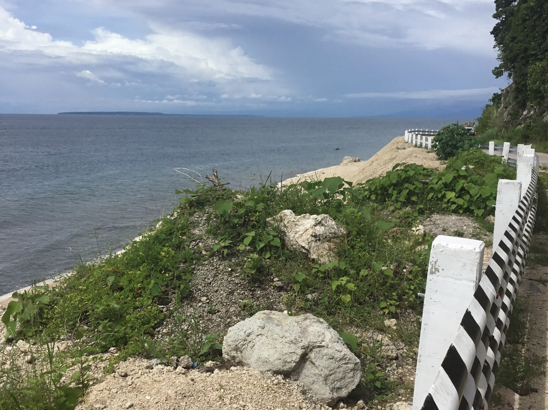 Kusiong Beach景点图片