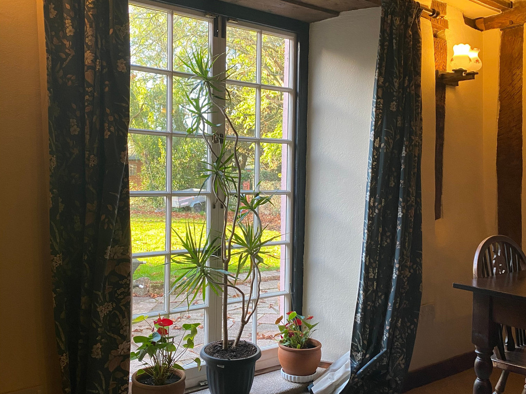 Yallands Farmhouse主图