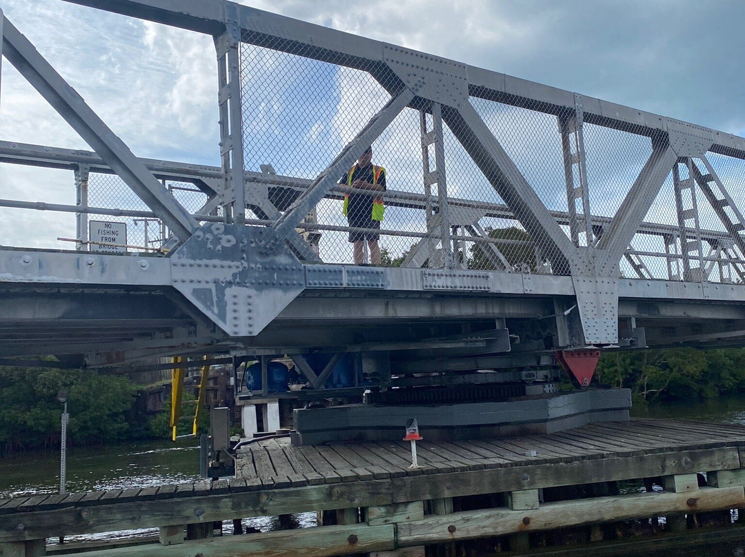 Blackburn Point Park-Osprey必去景点