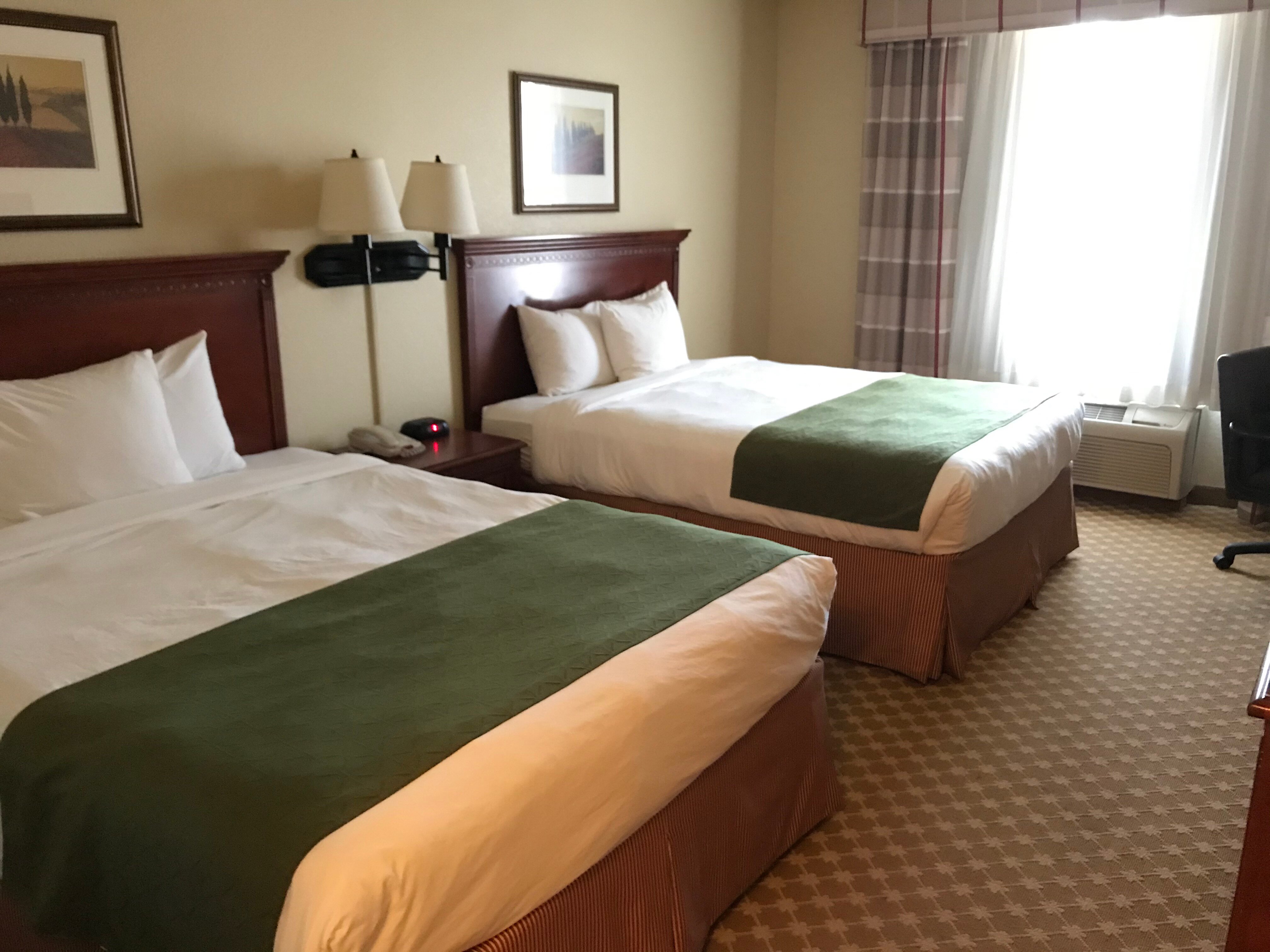 Garner Hotel Gillette South-官方