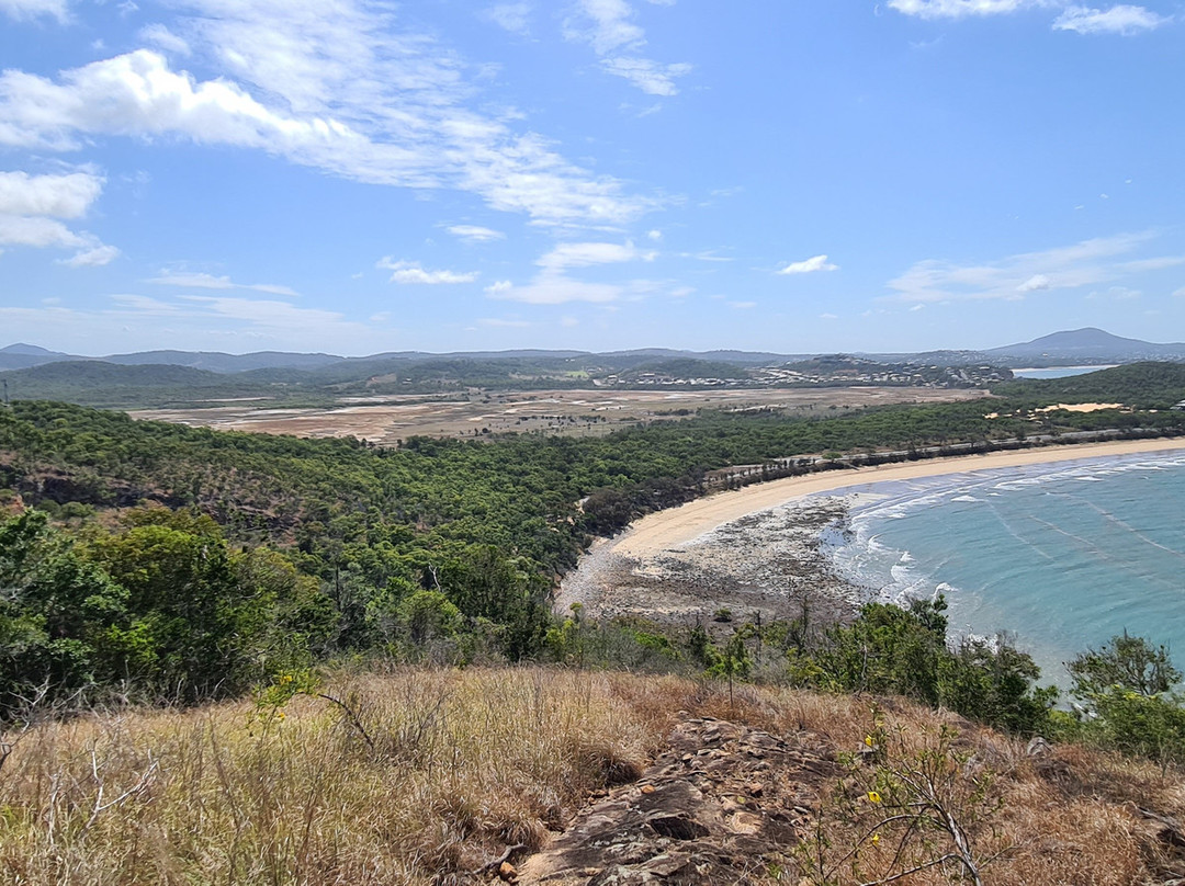 Bluff Point Walking Track景点图片
