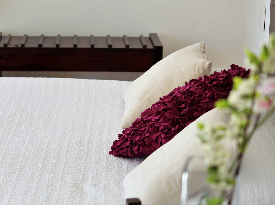 Lunah Xcacel Suites主图