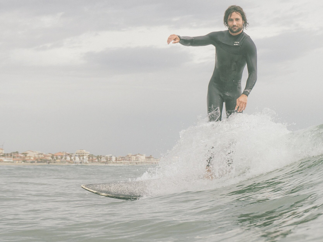 Sagres Surf Photo-萨格里什必去景点