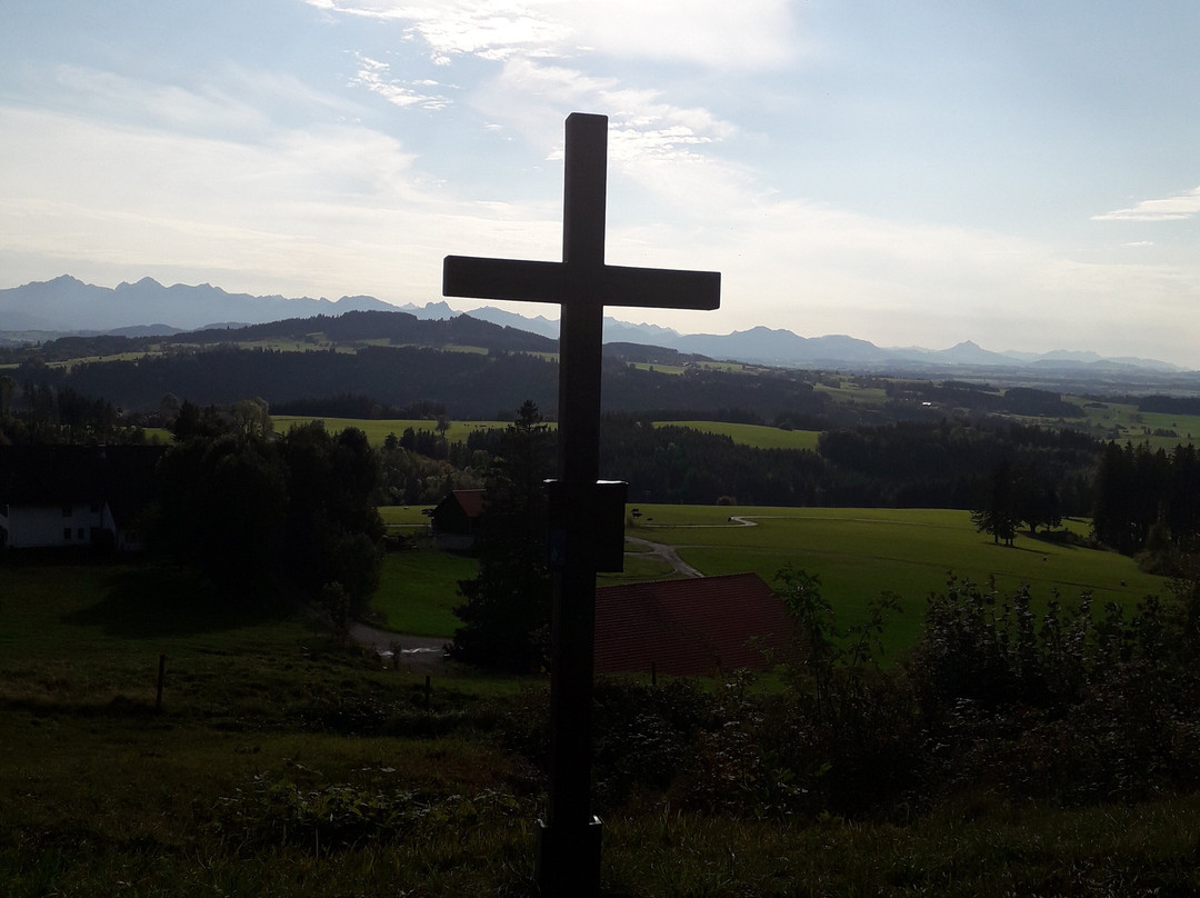 Rettenbach am Auerberg旅游攻略图片