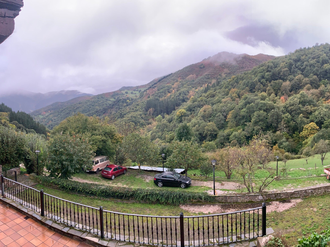 Posada Rural Viñon - Casa Reda主图