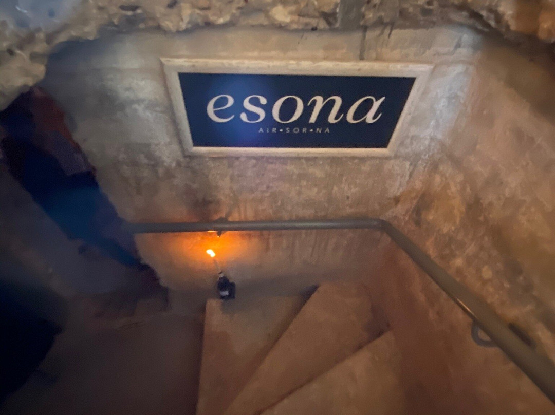 Esona Boutique Wine Estate-Robertson必去景点