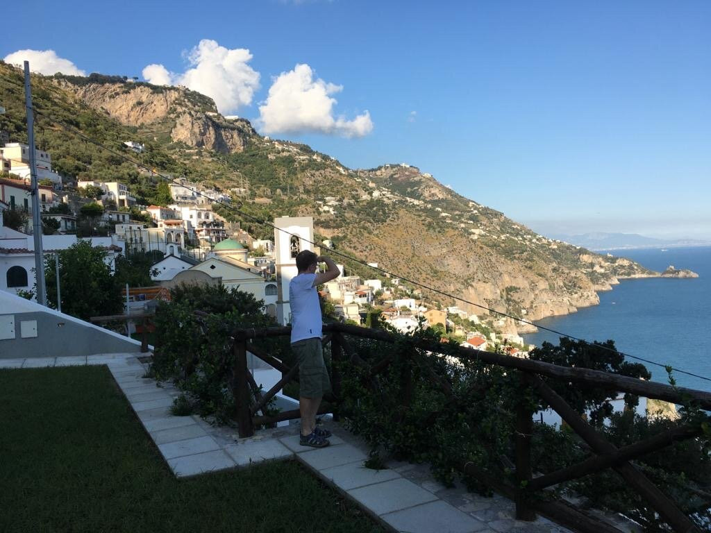 Albadamare Boutique Hotel主图