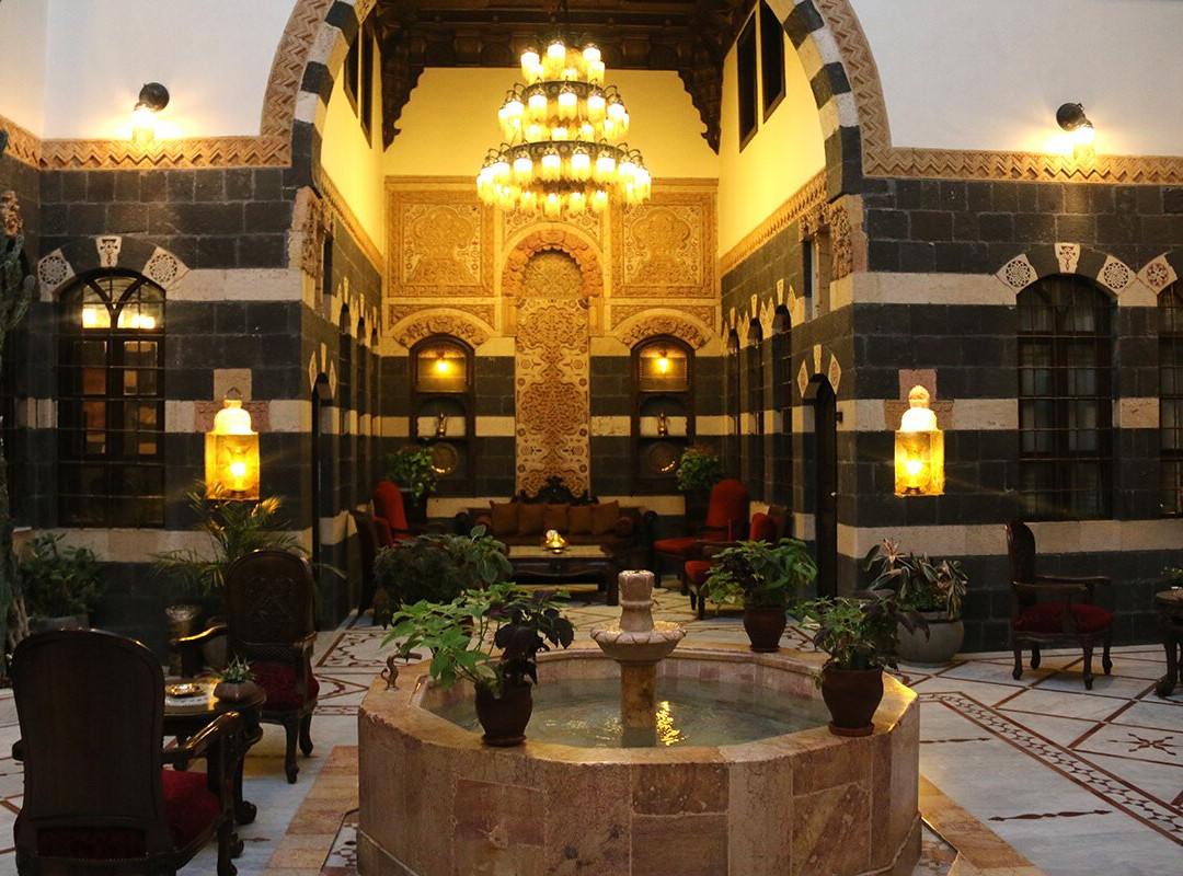 Beit Al Wali Hotel主图