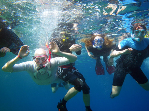 Got Your Guides-Safaga必去景点