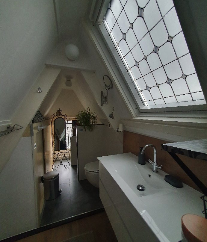 Bed and Breakfast Raapop主图